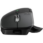 Logitech MX Master 4 pre Mac, vesmírna čierna