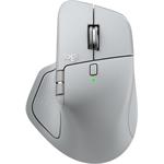 Logitech MX Master 4, sivobiela