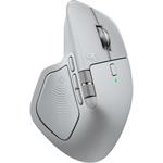 Logitech MX Master 4, sivobiela
