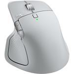 Logitech MX Master 4, sivobiela
