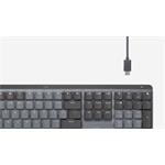 Logitech MX Mechanical Wireless - US