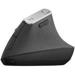 Logitech MX Vertical Advanced Ergonomic, graphite, (rozbalené)