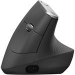 Logitech MX Vertical Advanced Ergonomic, graphite, (rozbalené)