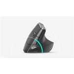 Logitech MX Vertical Advanced Ergonomic, graphite, (rozbalené)