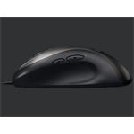 Logitech MX518 Gaming Mouse