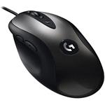 Logitech MX518 Gaming Mouse