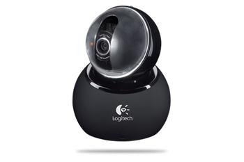 Logitech OuickCam SPHERE AF