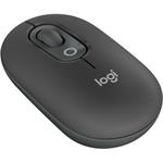 Logitech POP Mouse, graphite