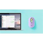 Logitech POP Mouse, graphite