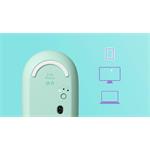 Logitech POP Mouse, graphite