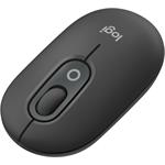 Logitech POP Mouse, graphite