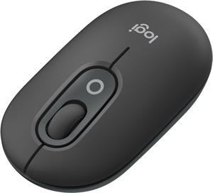 Logitech POP Mouse, graphite
