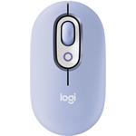 Logitech POP Mouse, lilac
