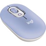 Logitech POP Mouse, lilac