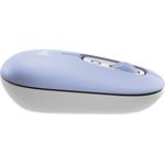 Logitech POP Mouse, lilac