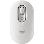 Logitech POP Mouse, off-white