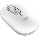 Logitech POP Mouse, off-white