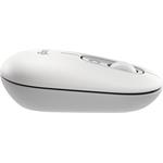 Logitech POP Mouse, off-white