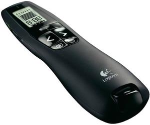 Logitech Professional Presenter R700, prezentér