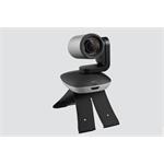 Logitech PTZ Pro 2, webkamera