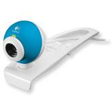Logitech QuickCam Chat (Skype version)