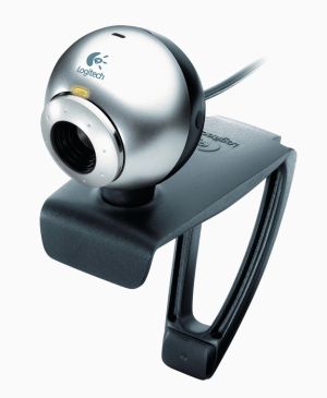 Logitech QuickCam Connect, 1.3 MegaPixel (Upgrade)