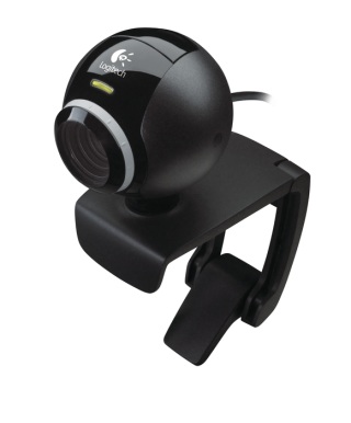 Logitech Quickcam E3500