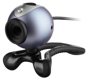 Logitech QuickCam Messenger