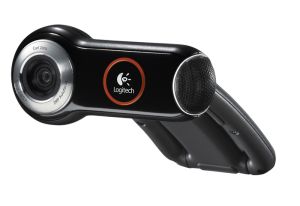 Logitech QuickCam Pro 9000 for Business