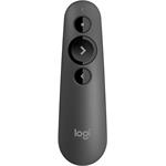 Logitech R500 Wireless Presenter, graphite