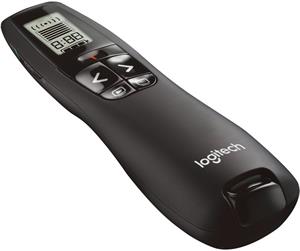Logitech R700 Wireless Presenter
