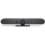 Logitech Rally Bar Mini, graphite