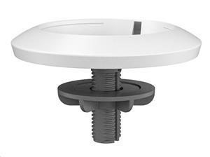 Logitech RALLY MIC POD TABLE MOUNT OFF-WHITE WW