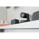 Logitech Rally set