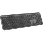 Logitech Signature Slim Keyboard K950, graphite, SK+CZ