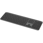 Logitech Signature Slim Keyboard K950, graphite, SK+CZ