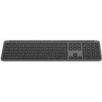 Logitech Signature Slim Keyboard K950, graphite, SK+CZ