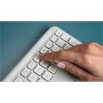 Logitech Signature Slim Keyboard K950, graphite, SK+CZ