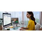 Logitech Signature Slim Keyboard K950, graphite, SK+CZ