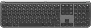 Logitech Signature Slim Keyboard K950, graphite, SK+CZ