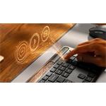 Logitech Signature Slim Solar+ K980, graphite, US international