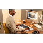 Logitech Signature Slim Solar+ K980, graphite, US international