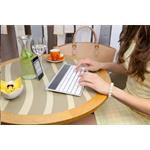 Logitech Solar Keyboard K760 for Mac, iPad, iPhone wireless