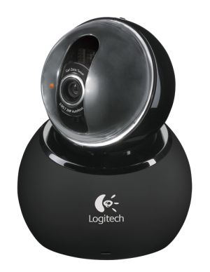 Logitech Sphere AF (Carl Zeiss objektiv)
