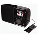 Logitech Squeezebox Radio black
