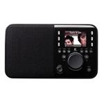 Logitech Squeezebox Radio Red