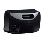 Logitech Squeezebox Radio Red
