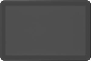 Logitech TAB SCHEDULER, graphite, (rozbalené)