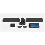 Logitech Tap for Zoom Large Rooms