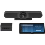 Logitech Tap pre ZOOM Small Rooms